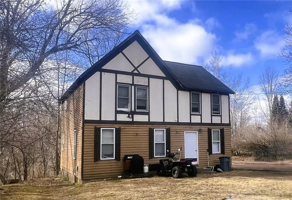 1108 & 1108.5 Menasha Avenue, Ladysmith, WI 54848 - Image #1