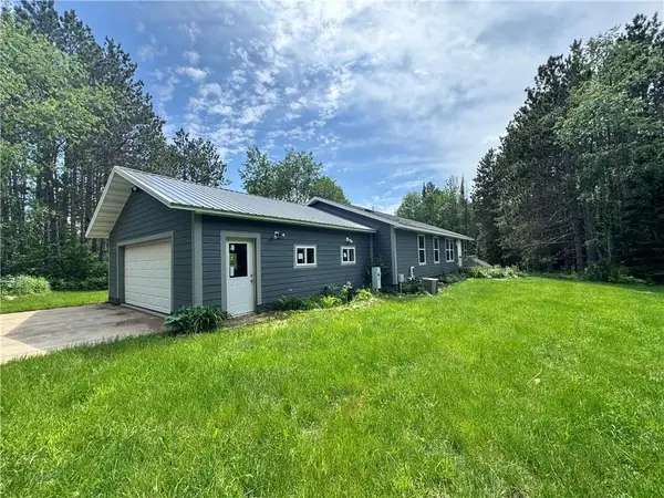 7043 W Fadness Road, Winter, WI 54896
