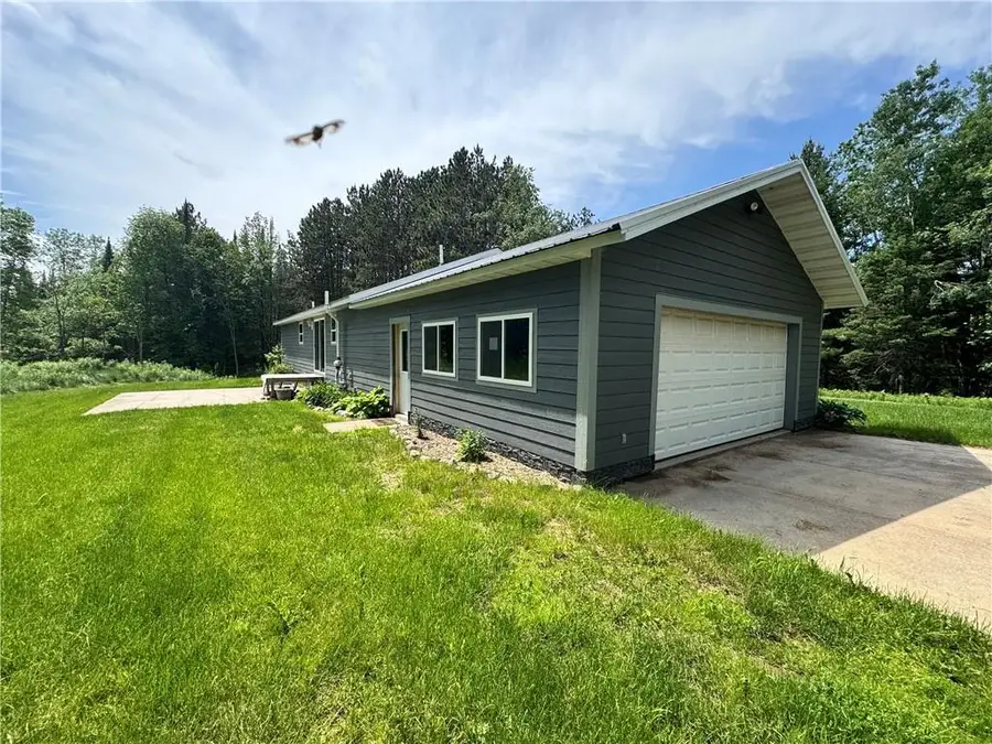 7043 W Fadness Road, Winter, WI 54896 - Image #2