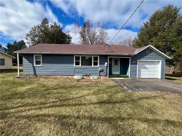 11106W County Highway C, Exeland, WI 54835