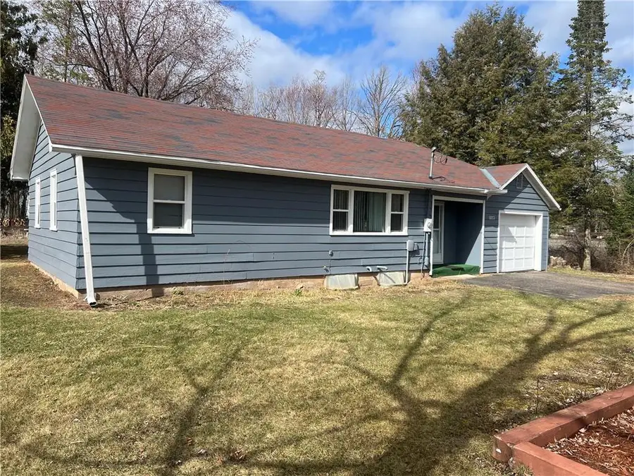 11106W County Highway C, Exeland, WI 54835 - Image #2