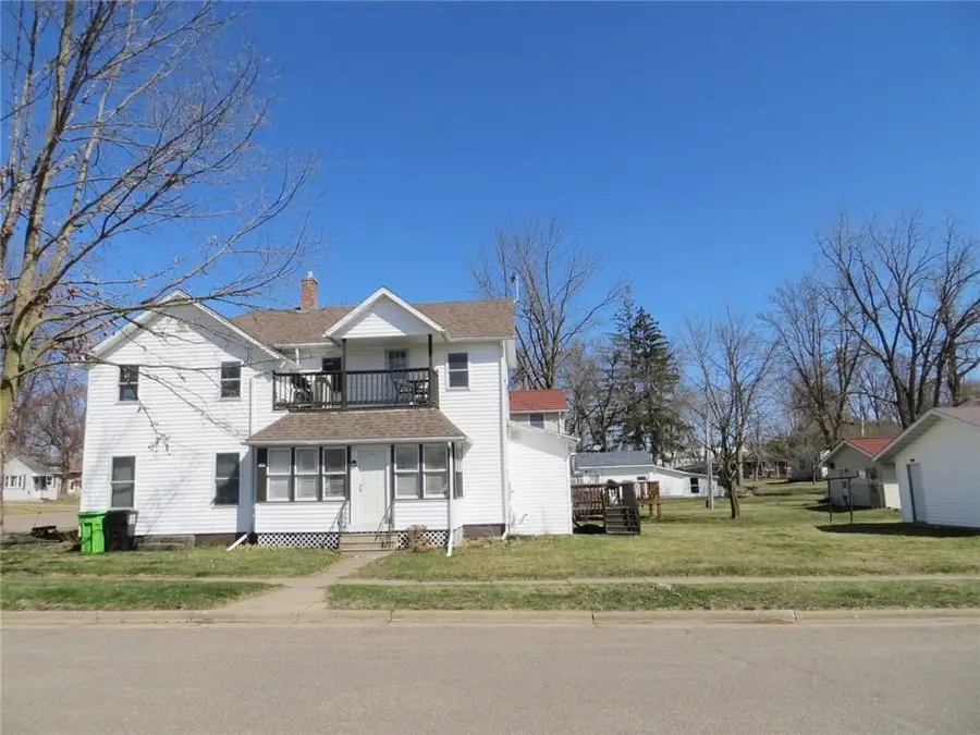 201 E School Street #1&2, Thorp, WI 54771 - Image #3