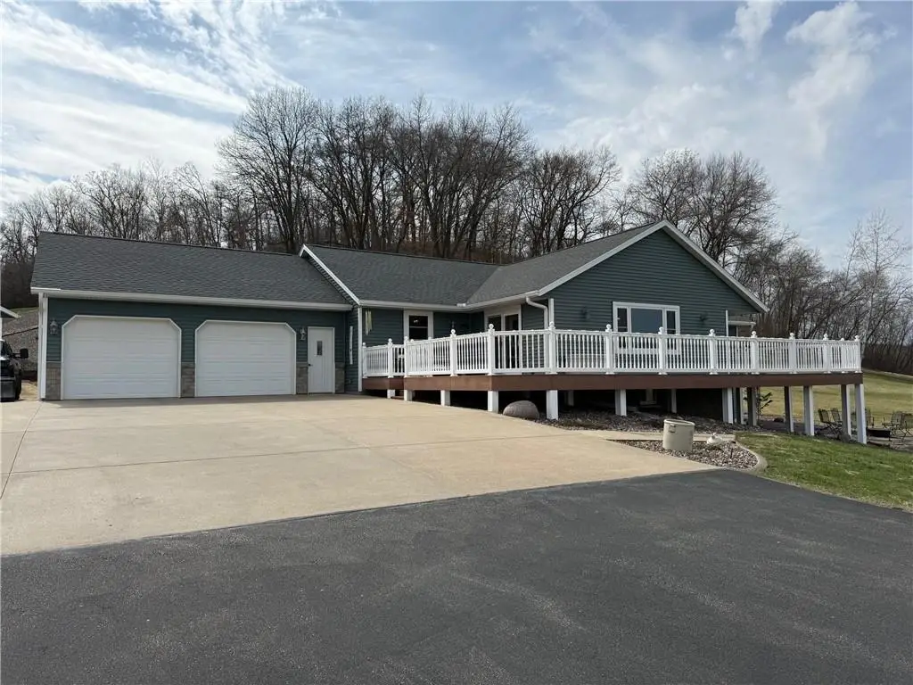 W27381 Lewis Valley Road, Arcadia, WI 54612 - #1