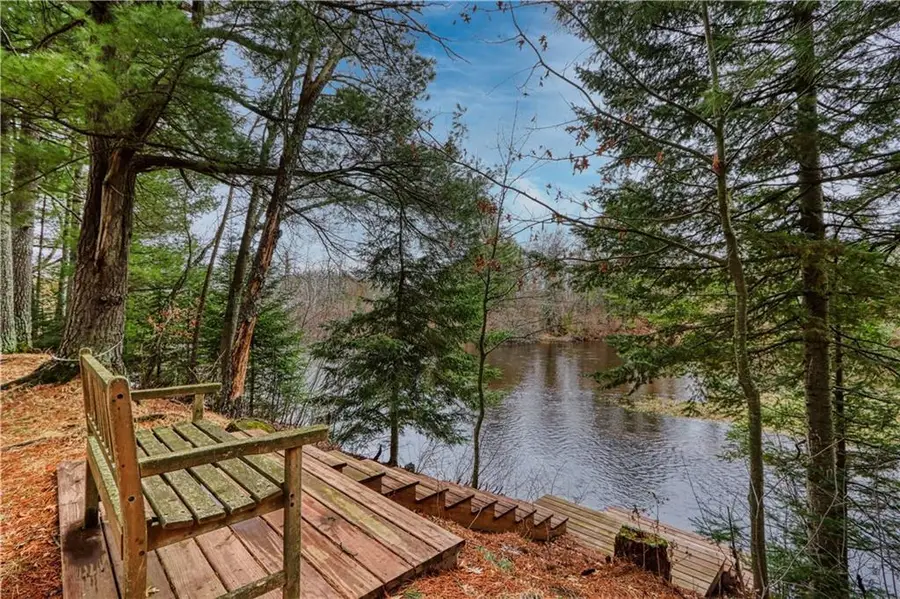 10749 Namekagon Lane, Hayward, WI 54843 - Image #3