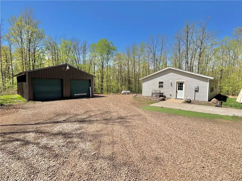 4607N Koeppler Road, Ojibwa, WI 54862 - Image #1