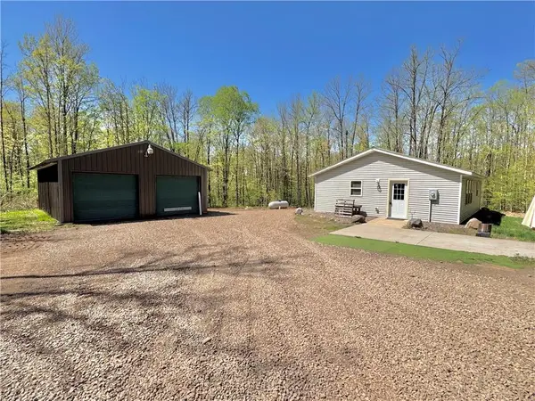 4607N Koeppler Road, Ojibwa, WI 54862