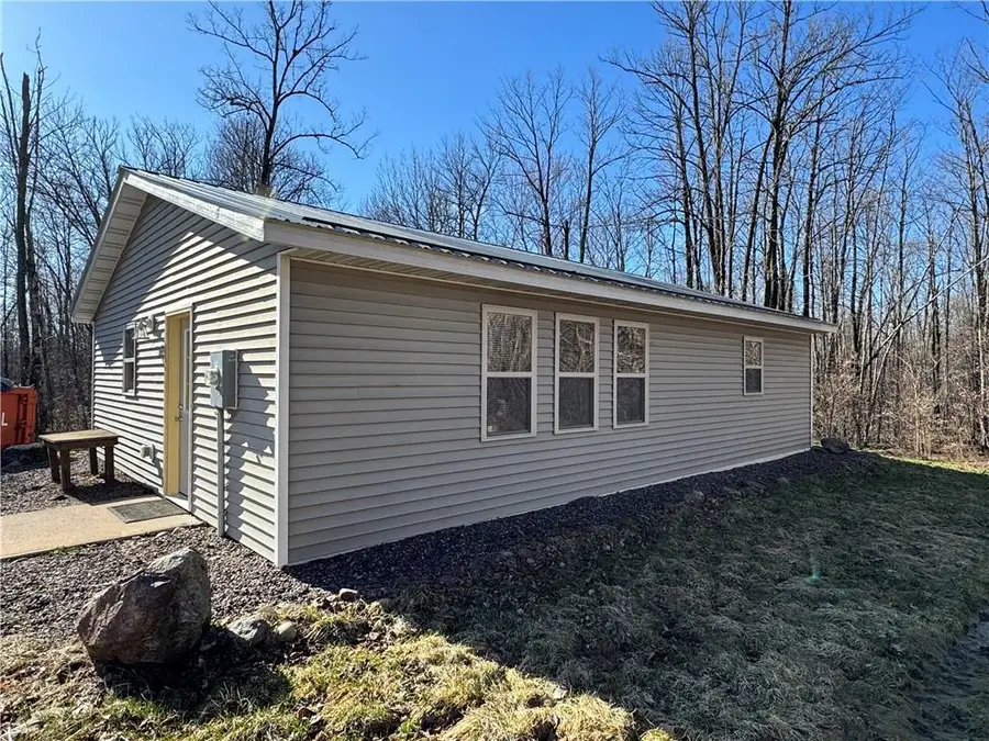 4607N Koeppler Road, Ojibwa, WI 54862 - Image #2