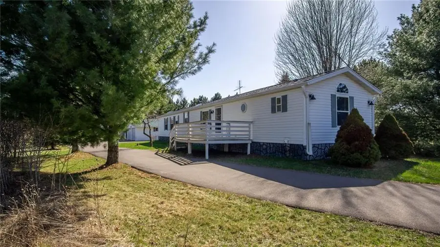 23603 & 23587 69th Avenue, Cadott, WI 54727 - Image #2