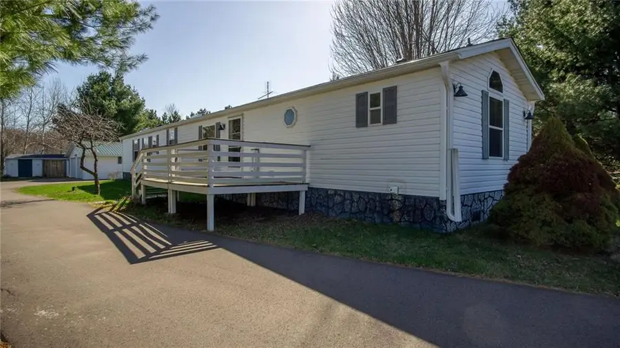 23603 & 23587 69th Avenue, Cadott, WI 54727 - Image #3
