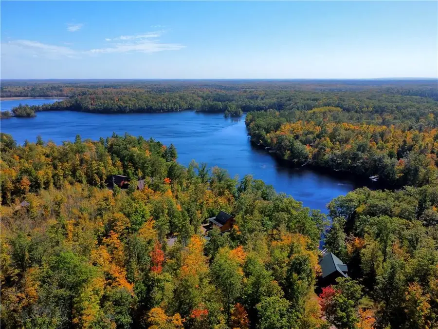 11299 W Seagull Lane, Hayward, WI 54843 - Image #2