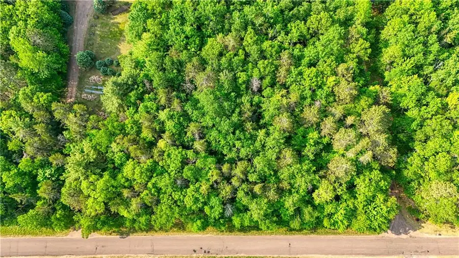 5 acres on Spring Lake Rd, Trego, WI 54888 - #2