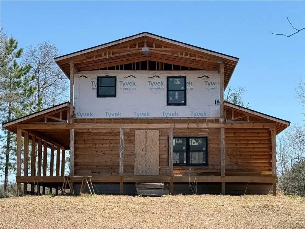 29925 Bay Drive, Danbury, WI 54830 - Image #1