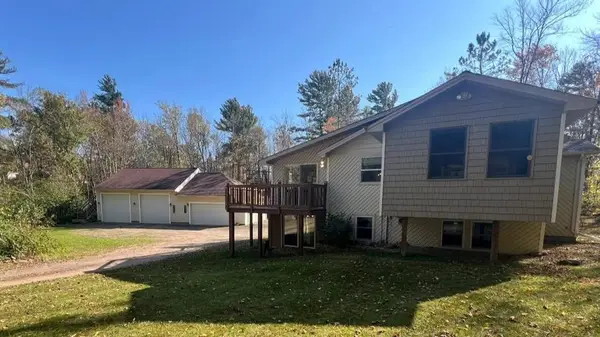 N4040 Western Avenue, Birchwood, WI 54876