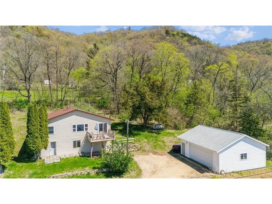 260 State Road 35, Alma, WI 54610 - #2