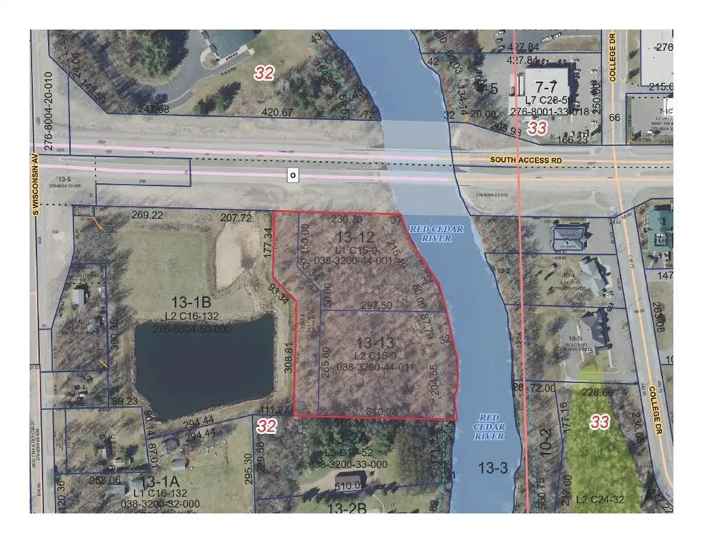 Address Withheld By Seller, Rice Lake, WI 54868 - Image #1