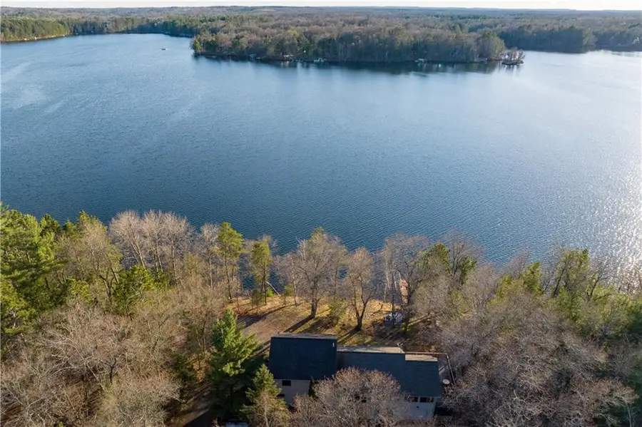 29825 Minerva Circle, Danbury, WI 54830 - Image #2