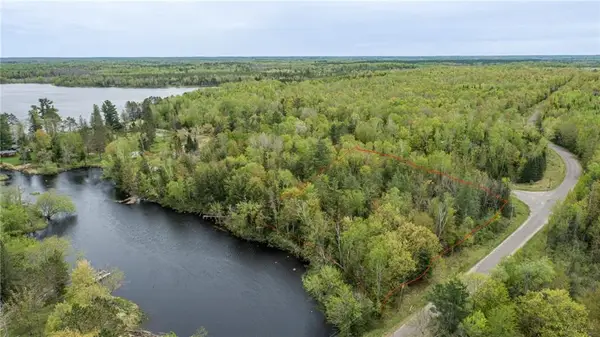 0 N Clover Road/Blaisdell Ct, Draper, WI 54896