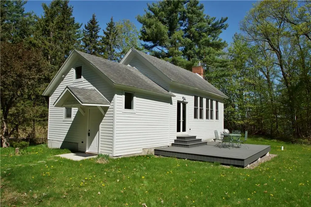 N872 County Highway MD, Sarona, WI 54870 - Image #1