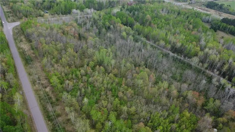 Lot 2 Old Highway 2, Brule, WI 54820 - Image #2