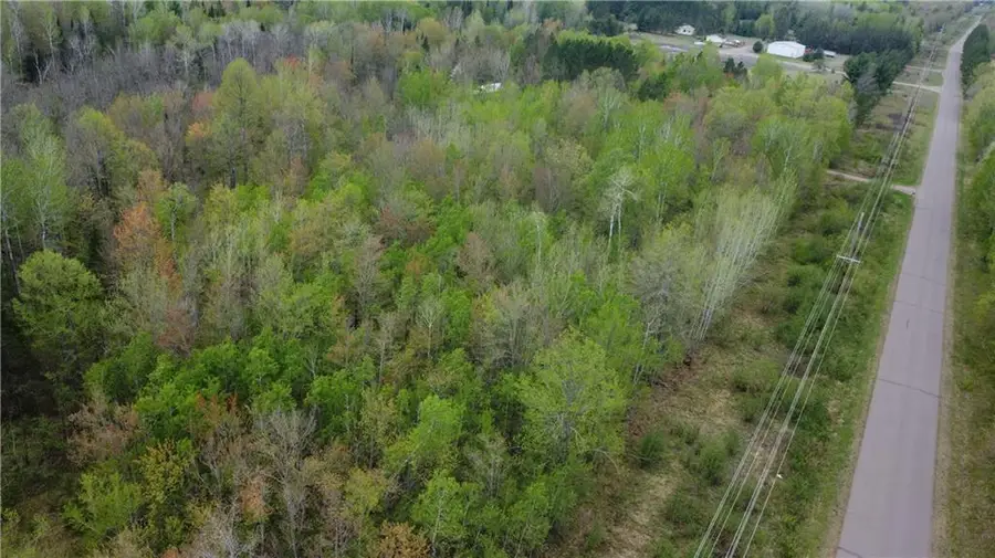 Lot 2 Old Highway 2, Brule, WI 54820 - Image #3