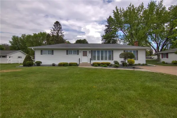 12482 65th Avenue, Chippewa Falls, WI 54729
