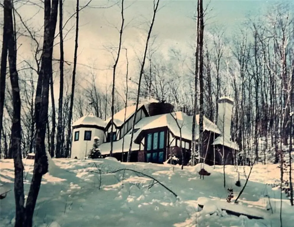 16680W Raining Tree Road, Stone Lake, WI 54876 - Image #1