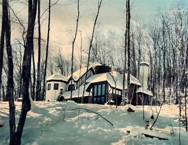 16680W Raining Tree Road, Stone Lake, WI 54876