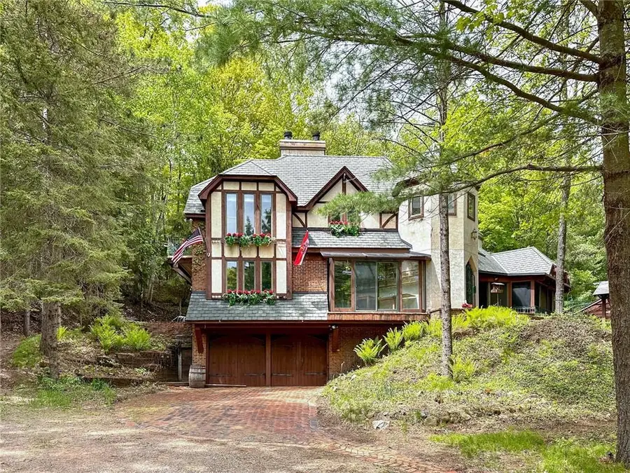 16680W Raining Tree Road, Stone Lake, WI 54876 - Image #2