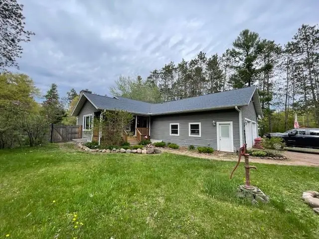 13550 W Froemel Road, Hayward, WI 54843 - Image #2