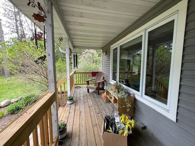 13550 W Froemel Road, Hayward, WI 54843 - Image #3