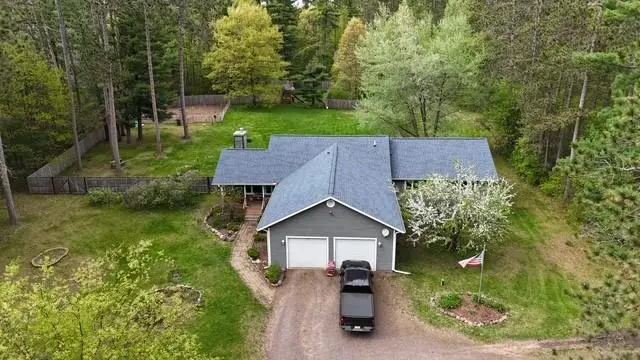 13550 W Froemel Road, Hayward, WI 54843 - Image #2