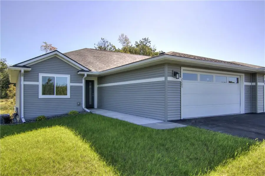 2285 Carlone Street #Lot 10, Cumberland, WI 54703 - Image #2