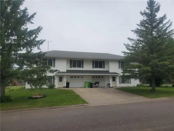 206 E Central Street #206 & 208, Cadott, WI 54727