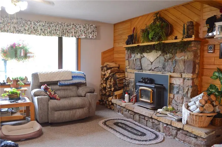 4878N Fur Farm Trail, Winter, WI 54896 - Image #2
