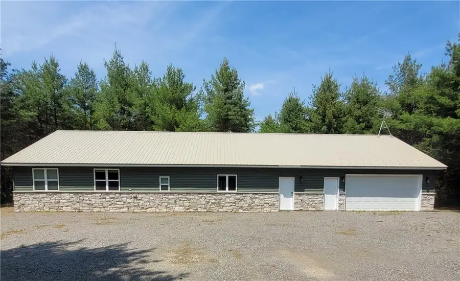 W6616 Poertner Road, Neillsville, WI 54456 - Image #2