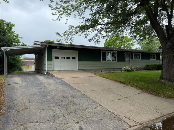 1133 Pleasant Avenue, Arcadia, WI 54612