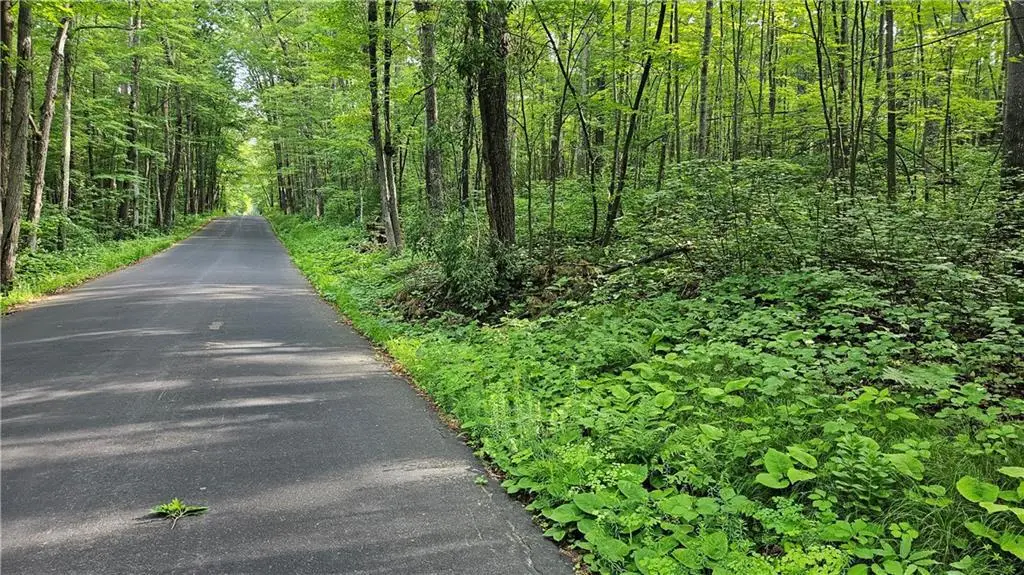 Lots 17-32 Indian Drive, Hayward, WI 54843 - Image #1