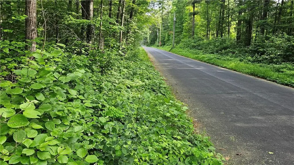 Lots 13-20, 23-28 Woodland Avenue, Hayward, WI 54843 - Image #1