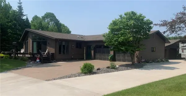 N16203 River Road, Park Falls, WI 54552