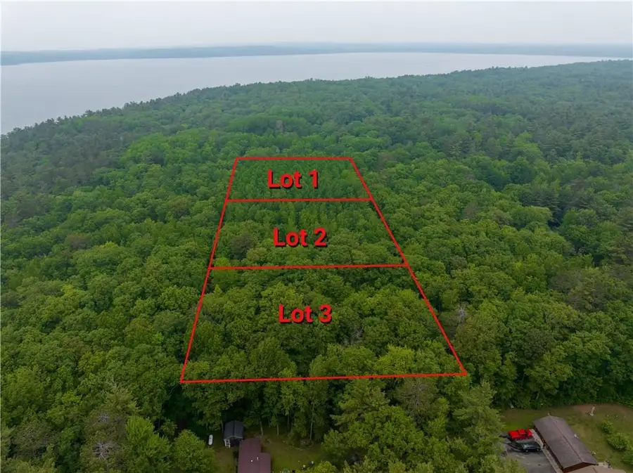 Lot 2 Chippewa Avenue, Hayward, WI 54843 - Image #3