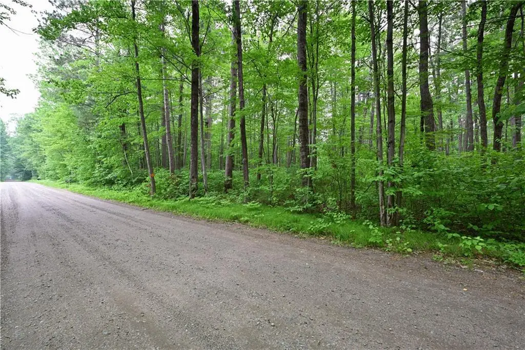 Lot 1 Woodland Avenue, Hayward, WI 54843 - Image #1