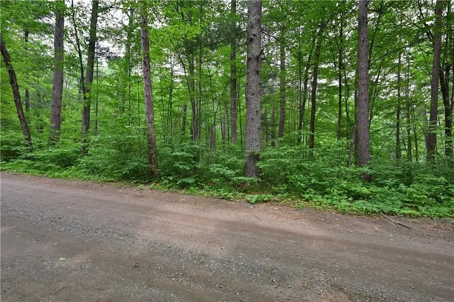 Lot 2, Block 14 John Ericsson Avenue, Hayward, WI 54843 - Image #2