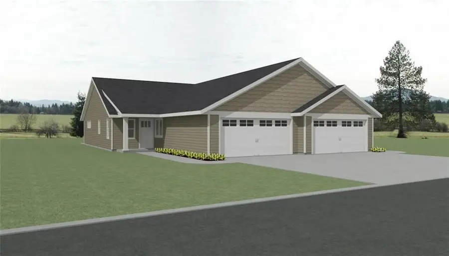 624 Sundance Street, Amery, WI 54001 - #2