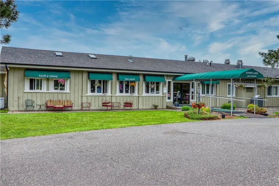 11165 W Elaine Drive #6, Hayward, WI 54843 - Image #3