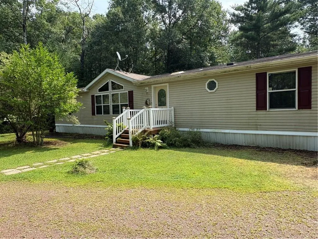 733 W Old Highway 54, Pittsville, WI 54466 - Image #1