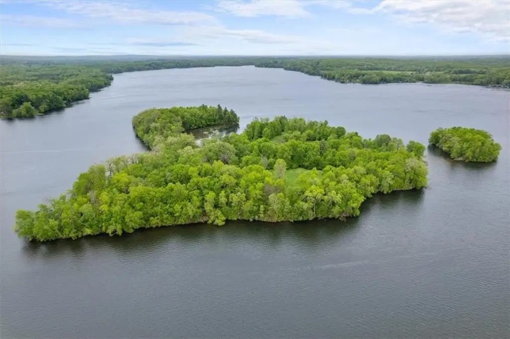 X Garbutt Island, Birchwood, WI 54817 - Image #1