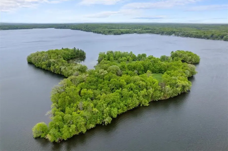 X Garbutt Island, Birchwood, WI 54817 - Image #2