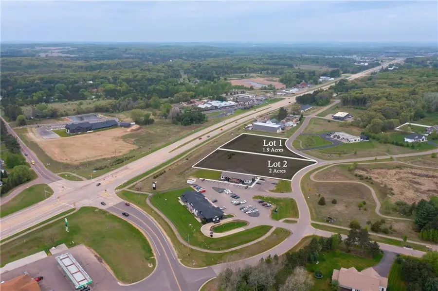 Lot 1 Talmadge Road, Eau Claire, WI 54701 - Image #2