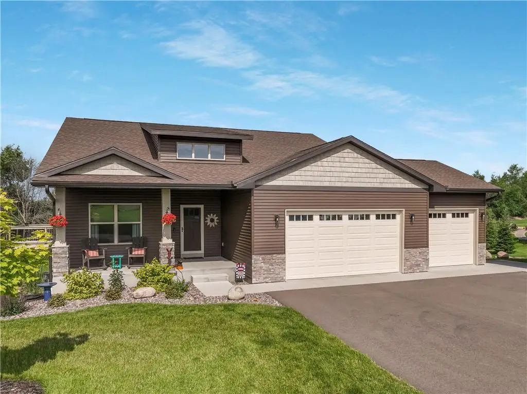 5151 557th Street, Menomonie, WI 54751 - Image #1