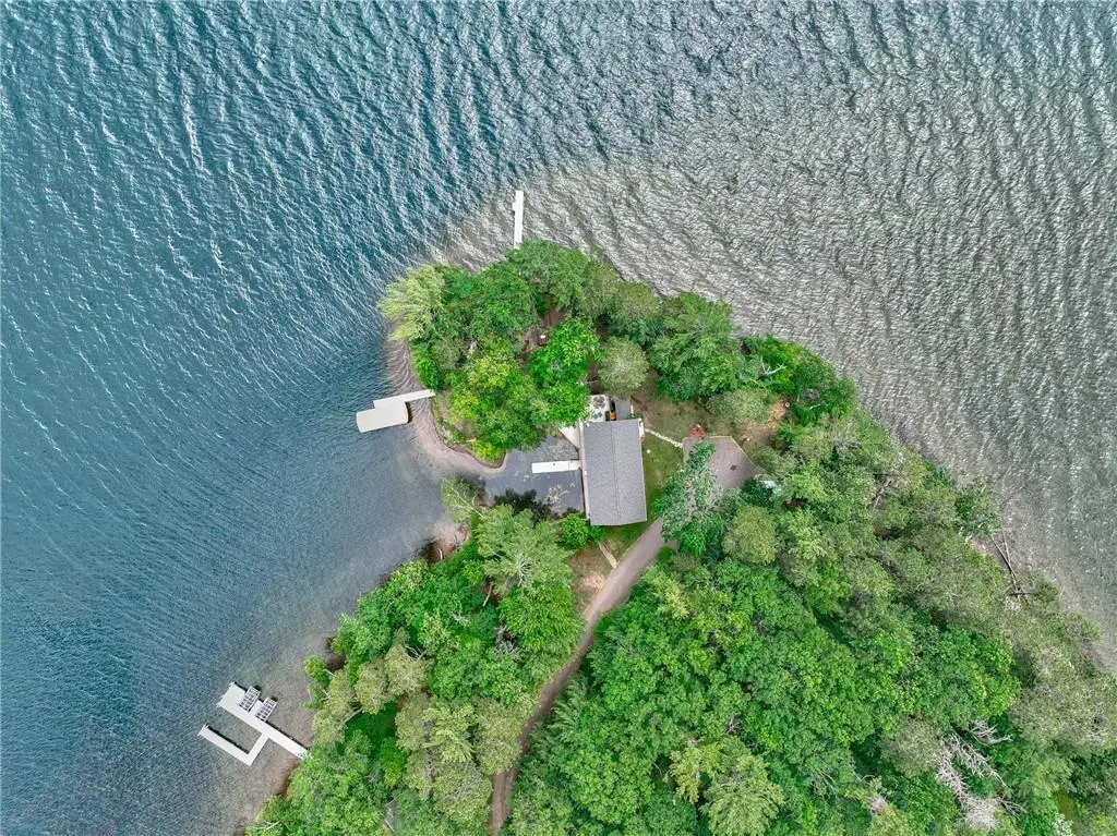 10399N Sandy Beach Road, Hayward, WI 54843 - Image #1